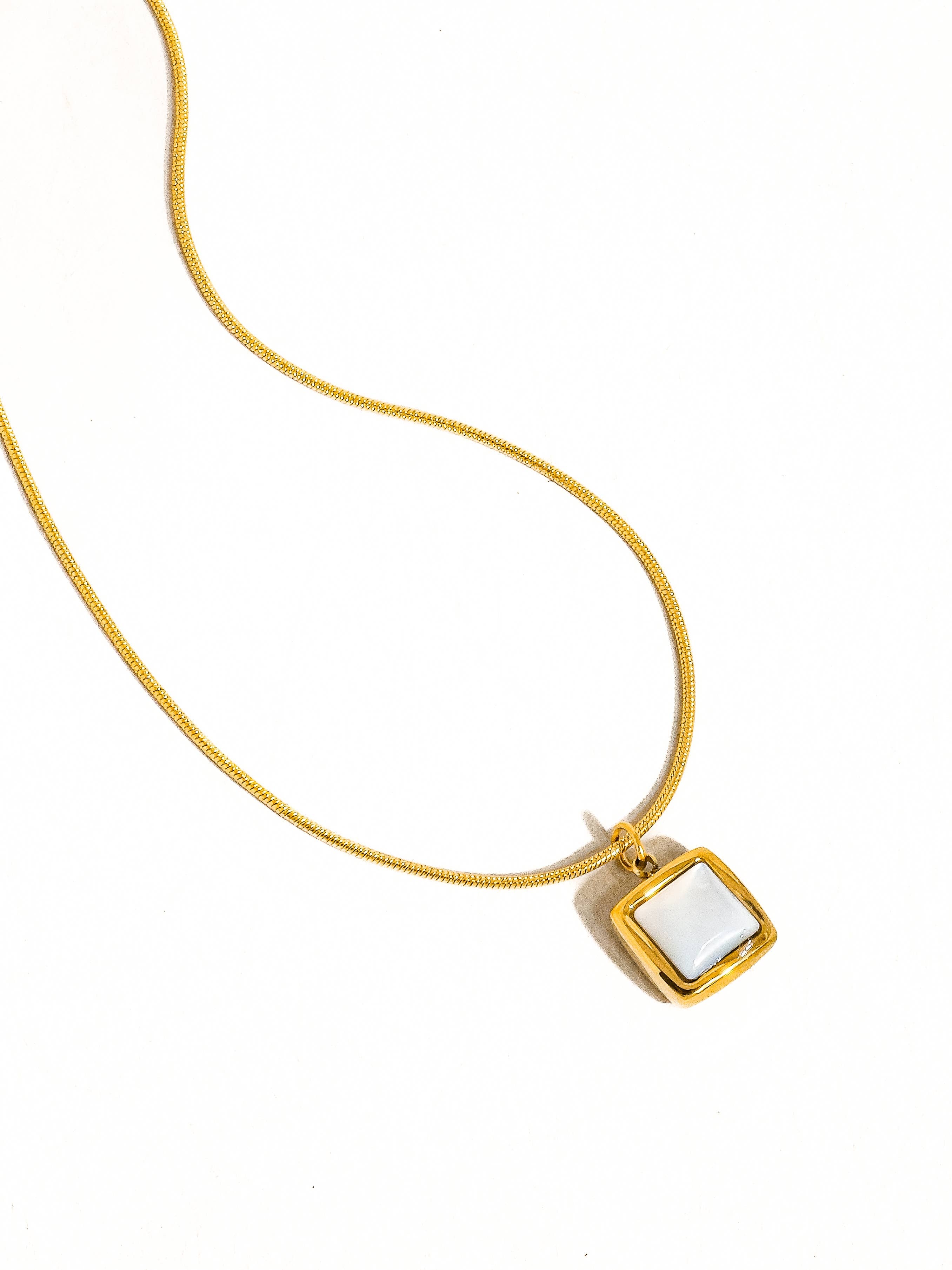 Berenice Necklace