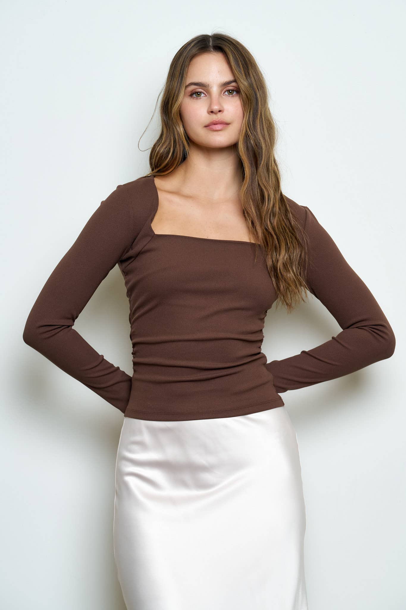 Lillian Top