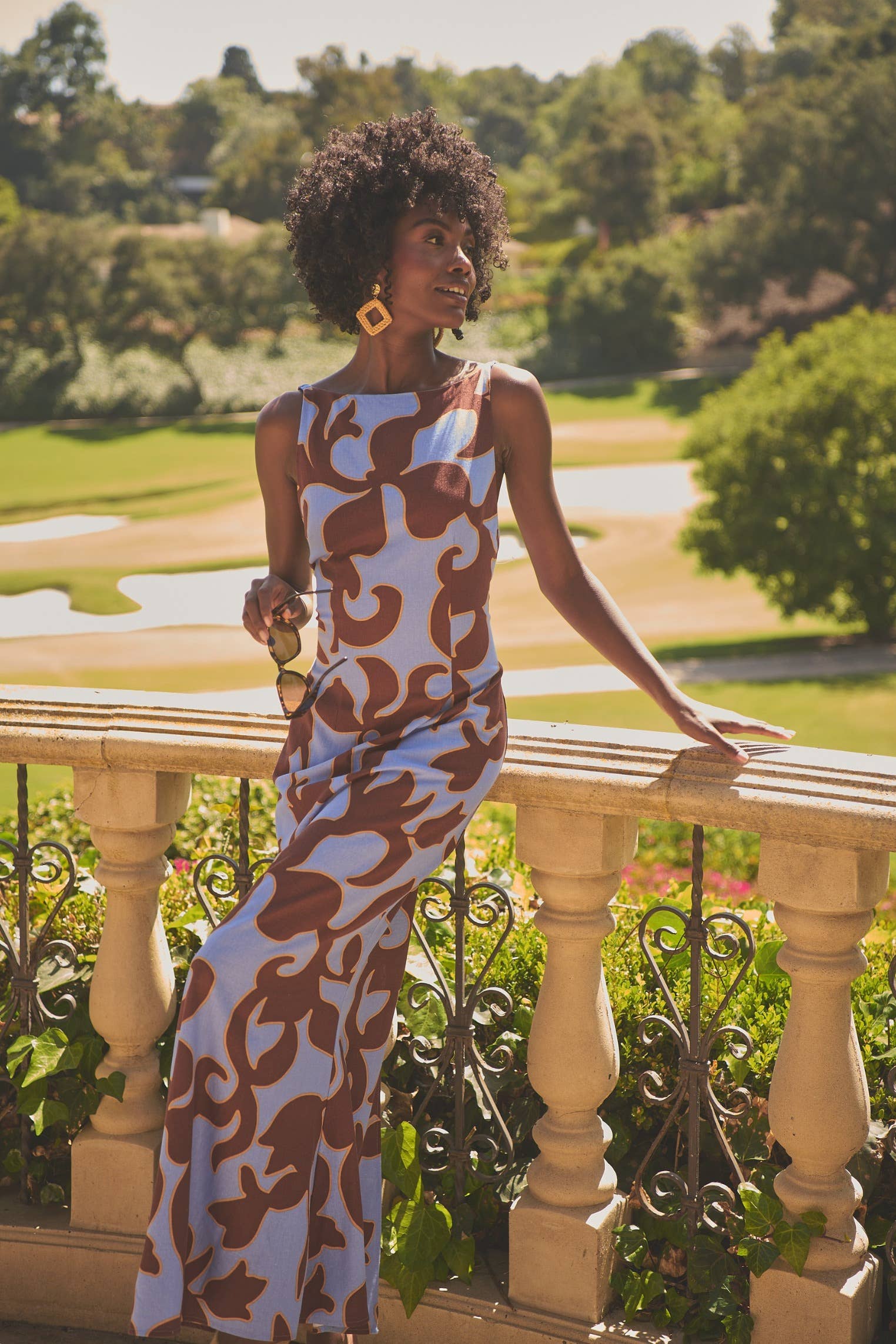 Briley Dress - Proper