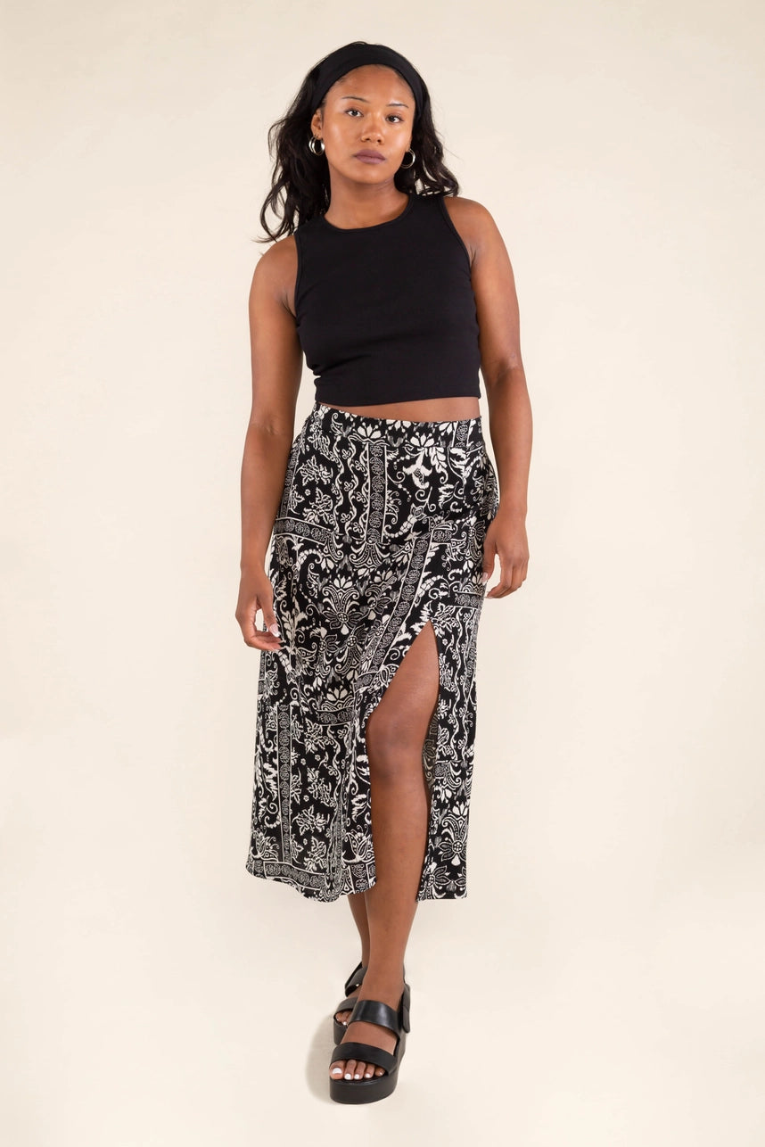 Alysa Skirt - Proper
