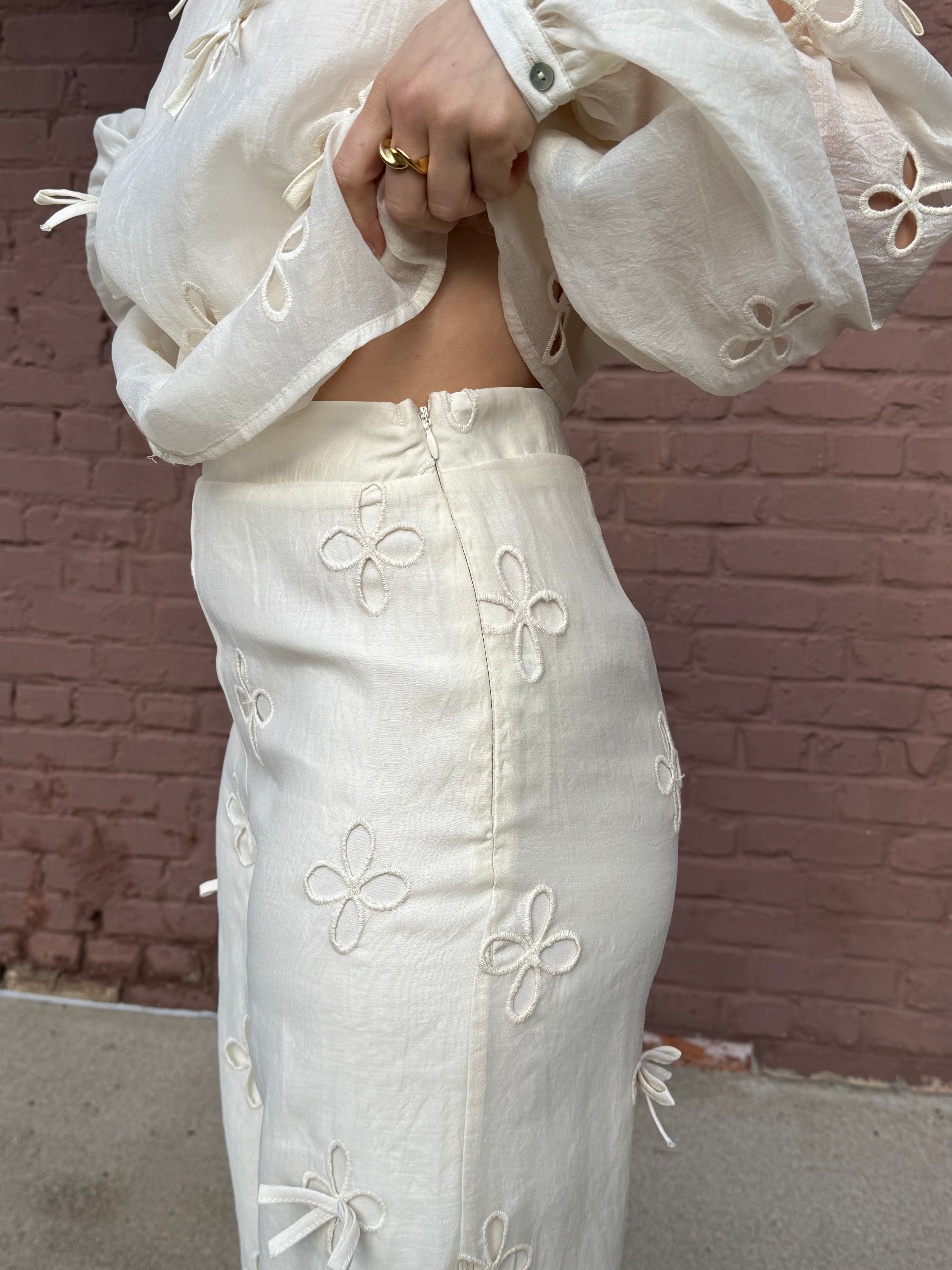 Rosalind Pants - Proper