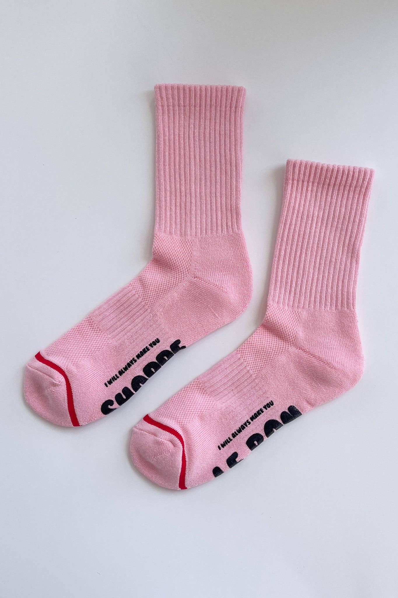 Hugger Socks - Proper