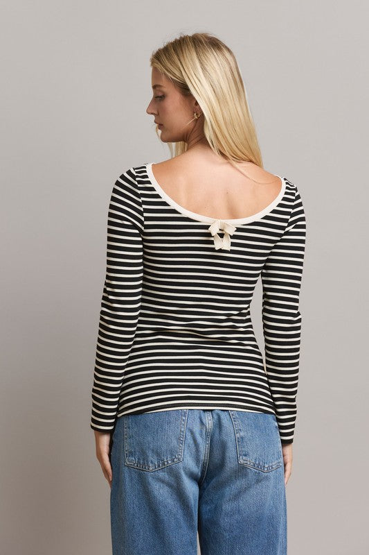 Zora Top