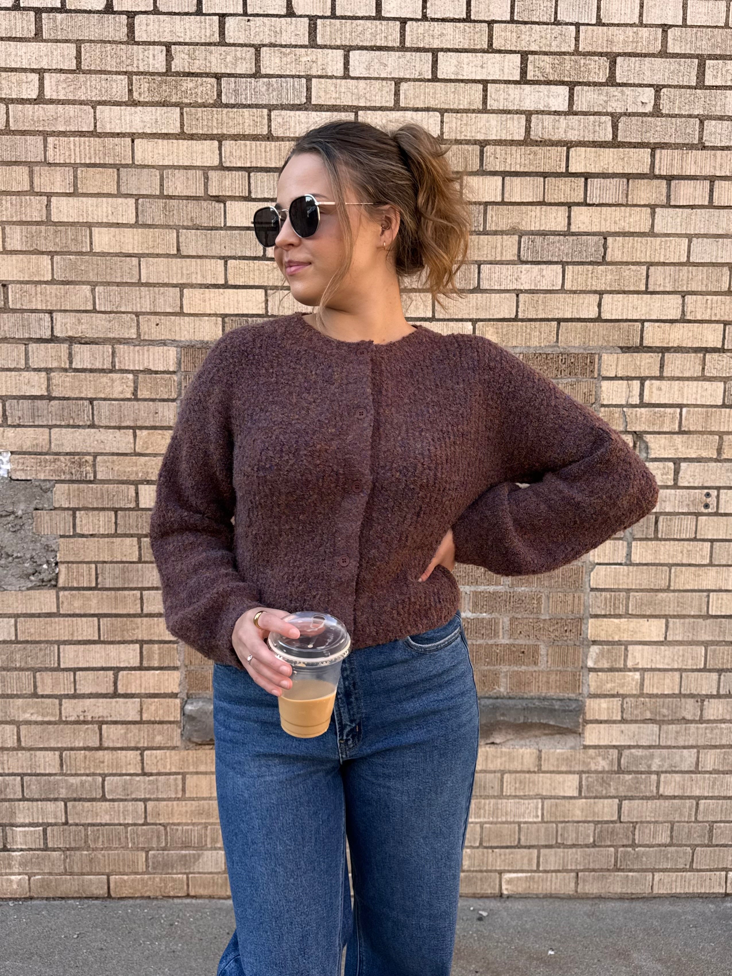 Lucie Cardigan