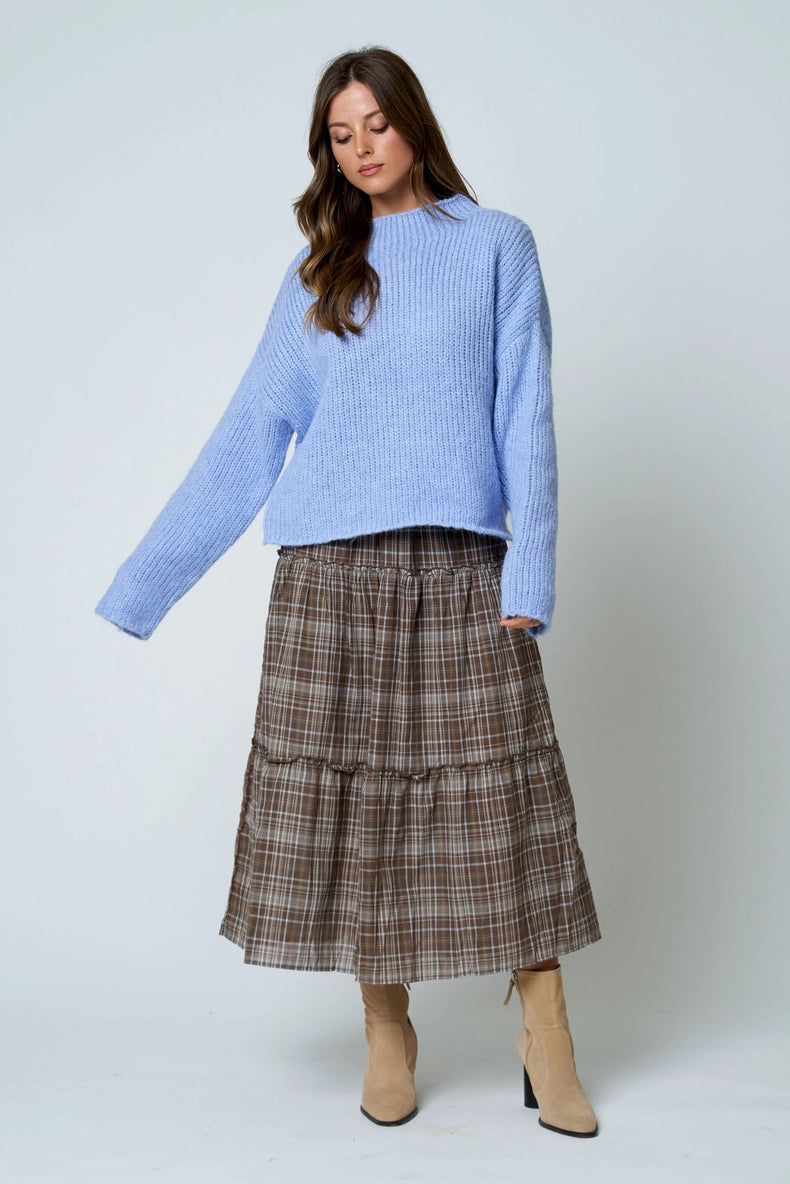 Mona Sweater