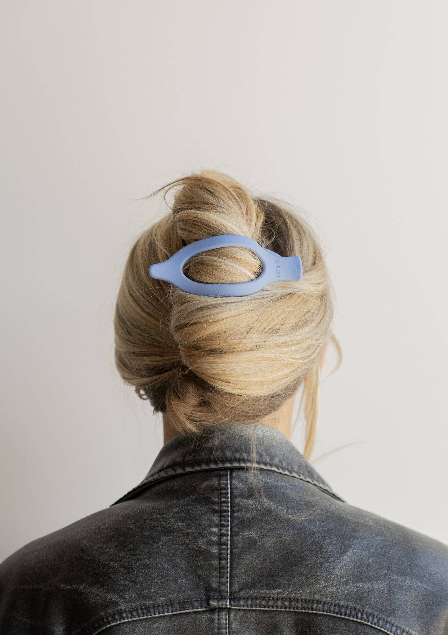 Kaxi Lay Down Claw Clip 2.0 - Proper