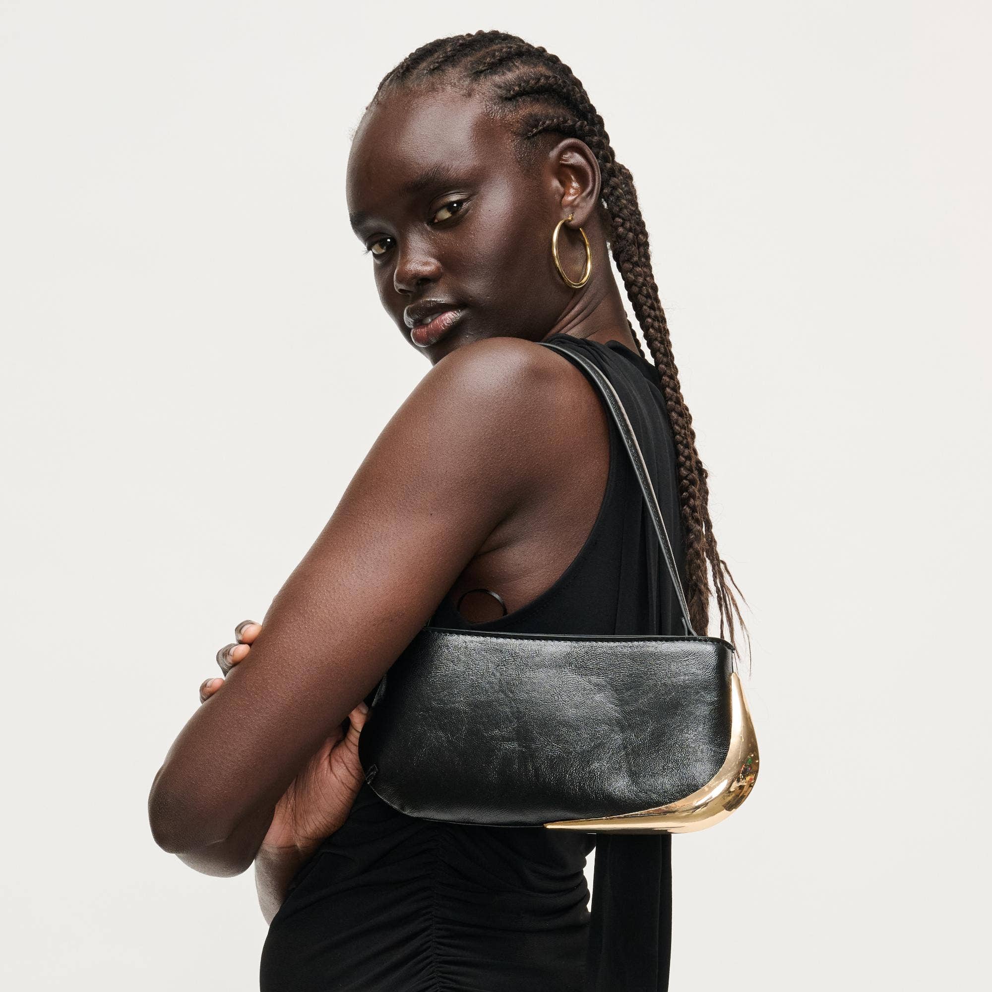 Cooper Shoulder Bag - Proper
