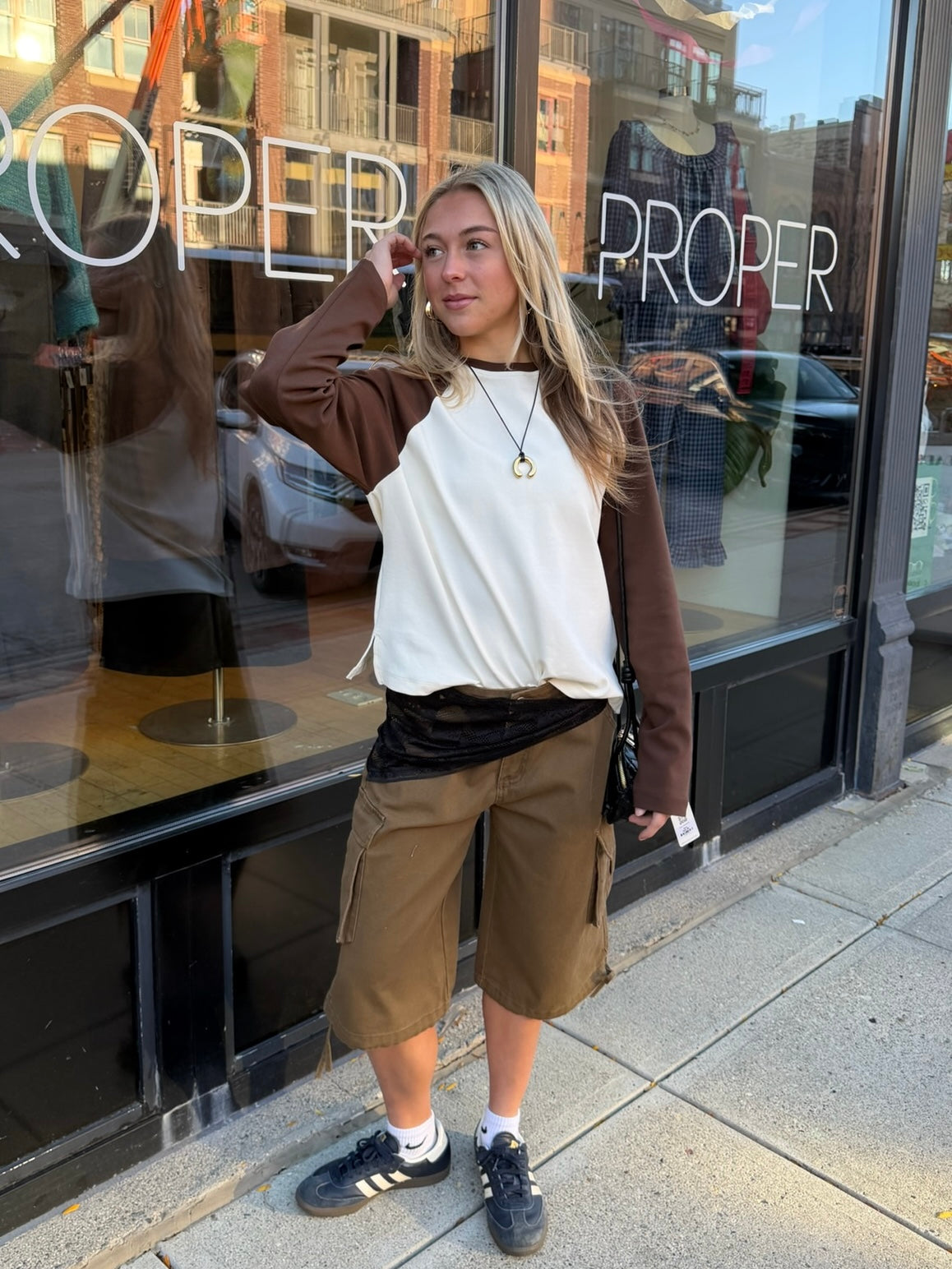 Dalia Cargos