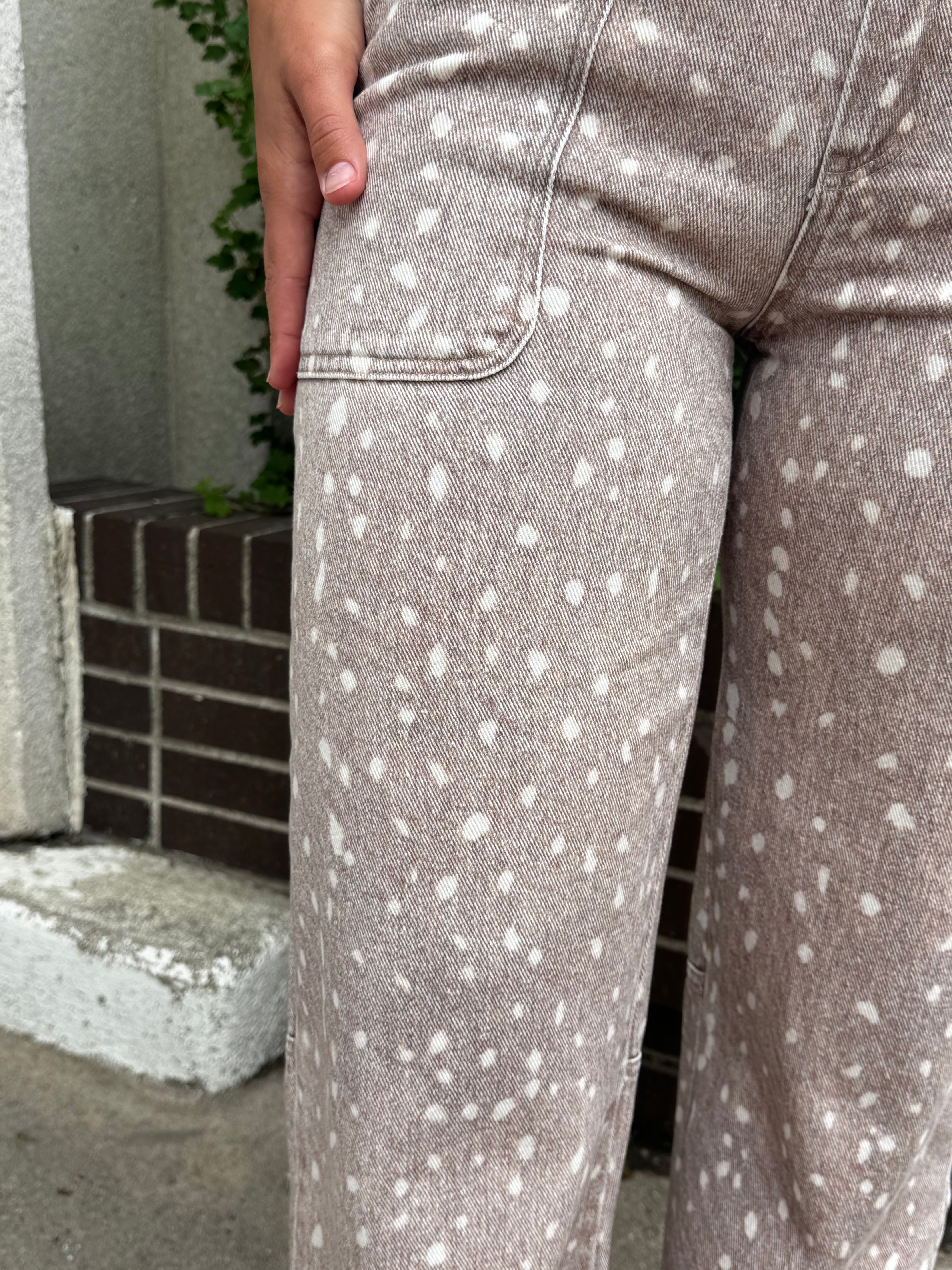 Elba Pants