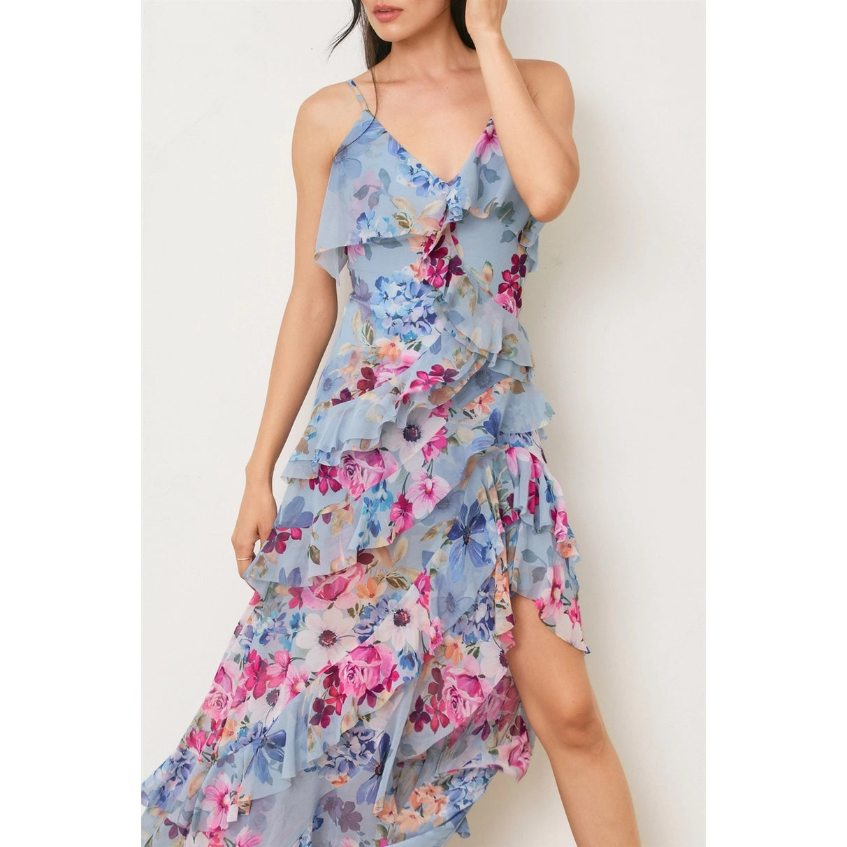 Lottie Dress - Proper