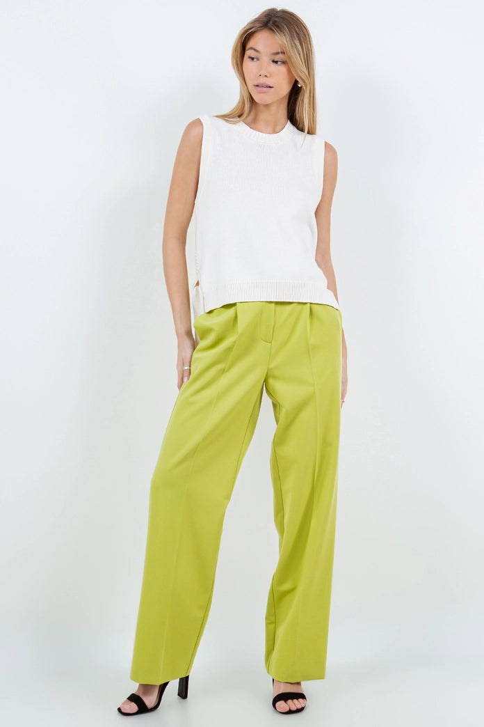 Isola Pants - Proper