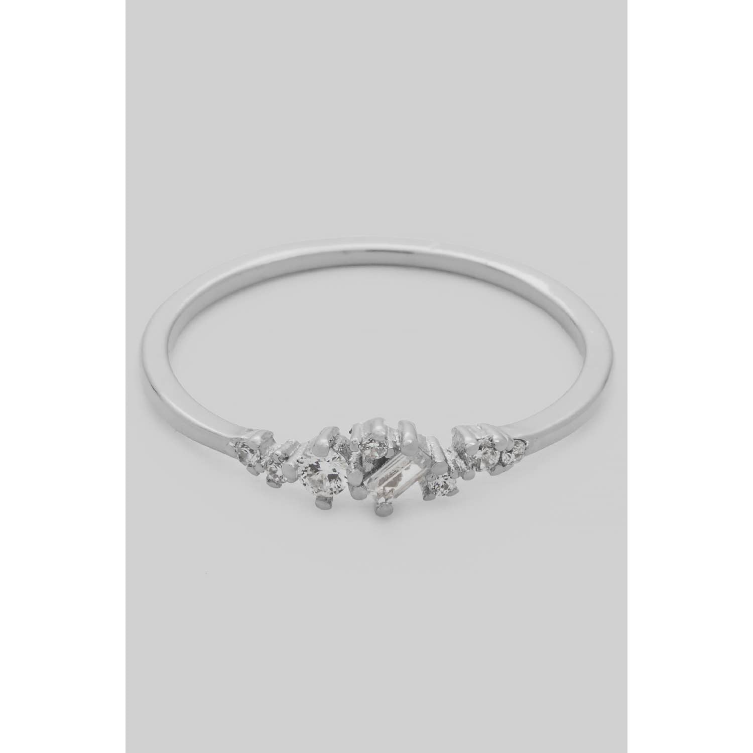 Vesper Ring - Proper