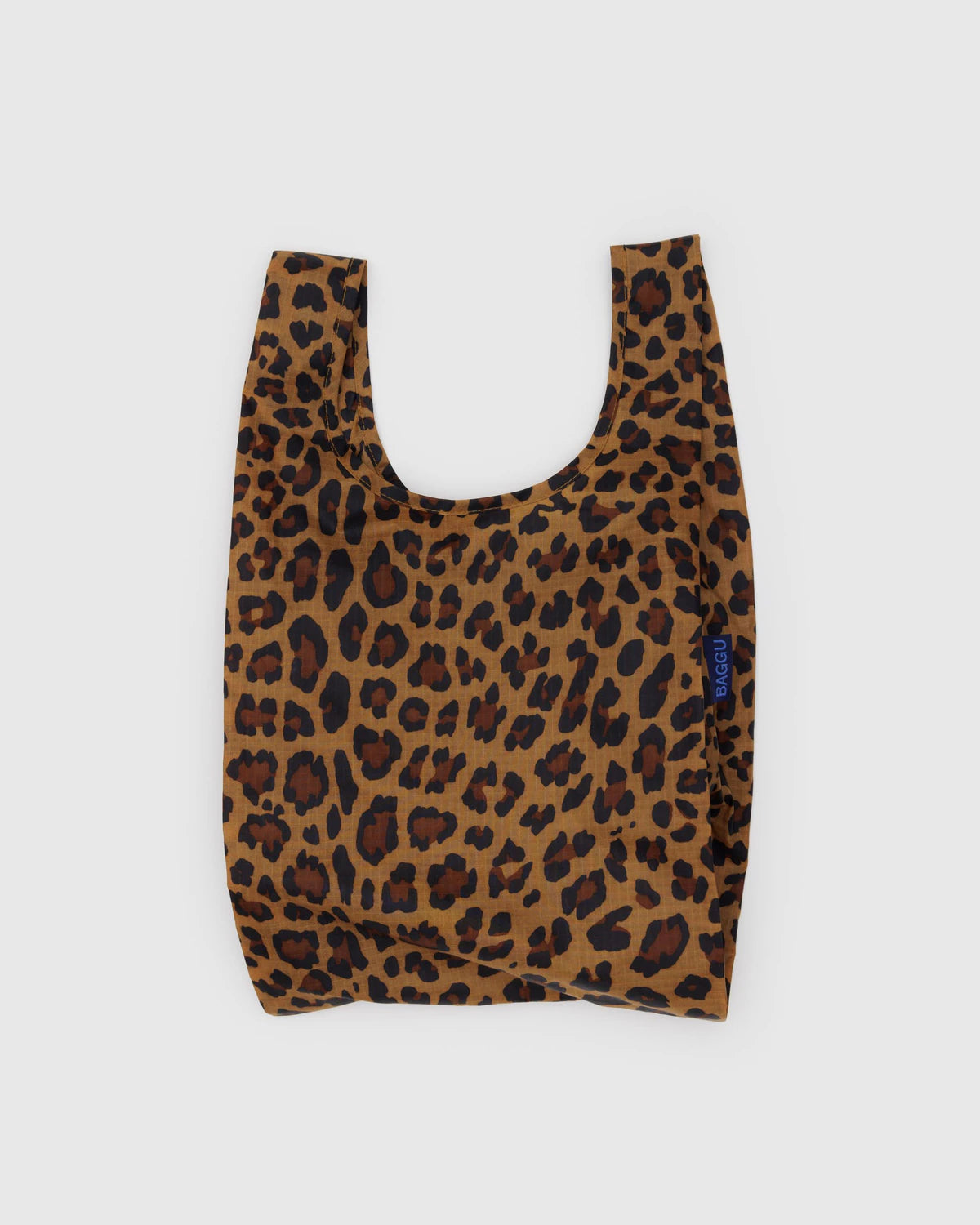 Baby Baggu - Leopard - Proper