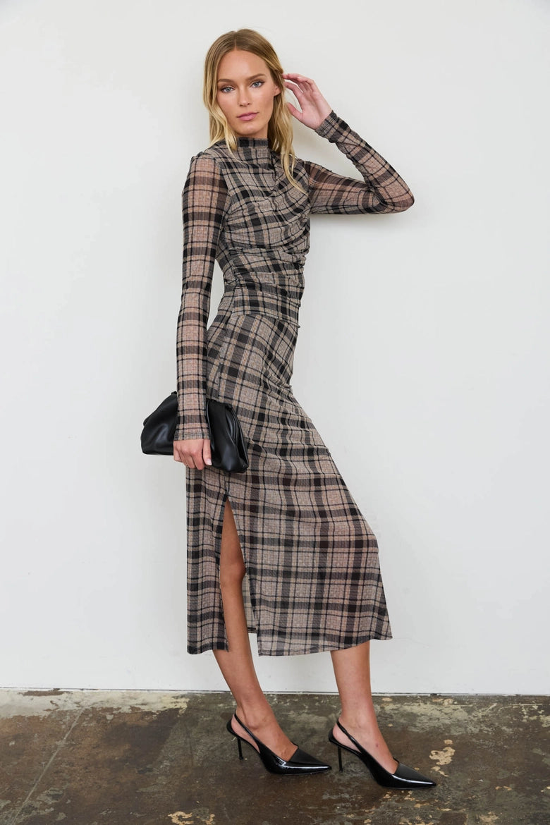Arya Dress