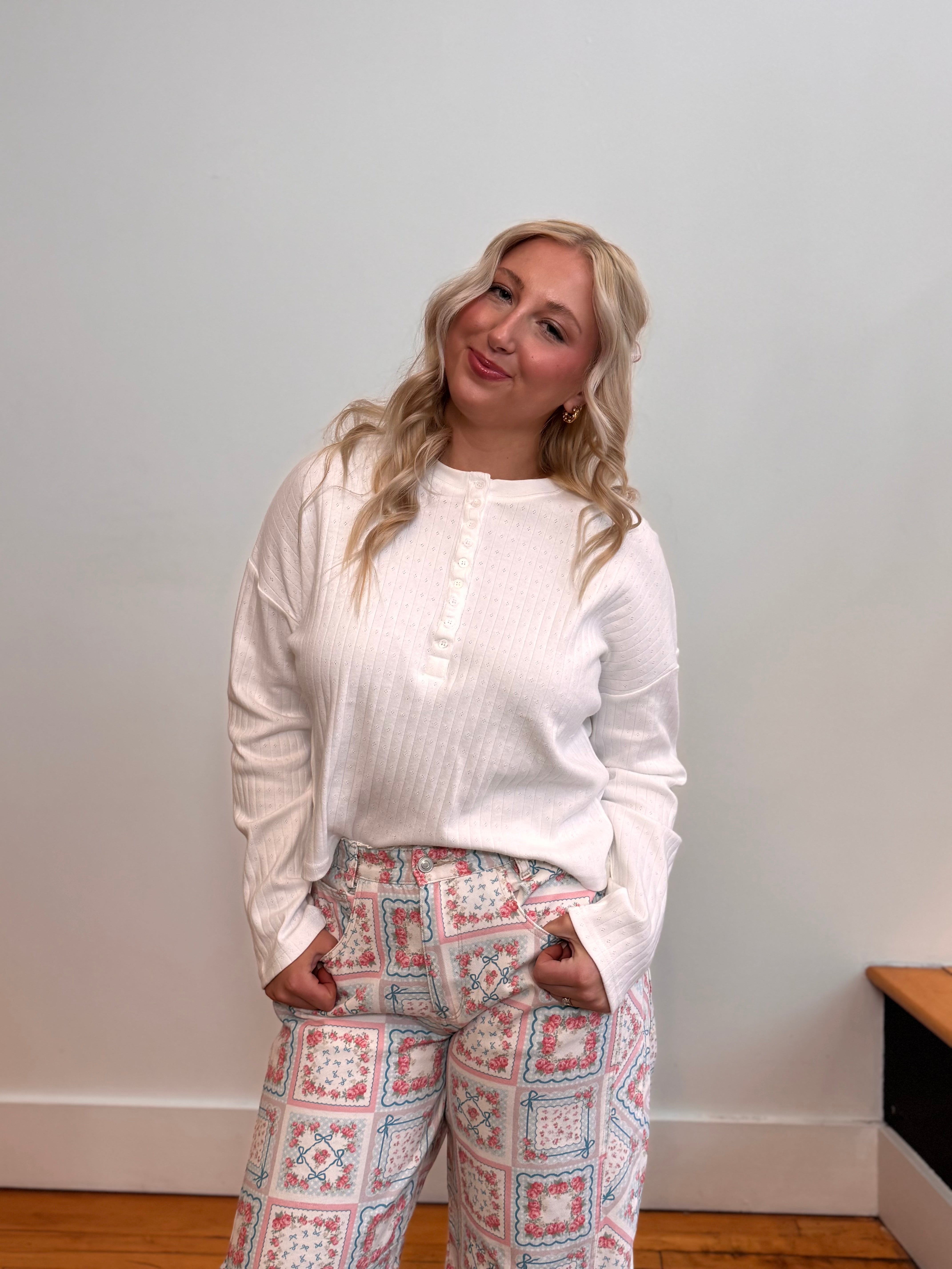 Lucienne Top - Proper