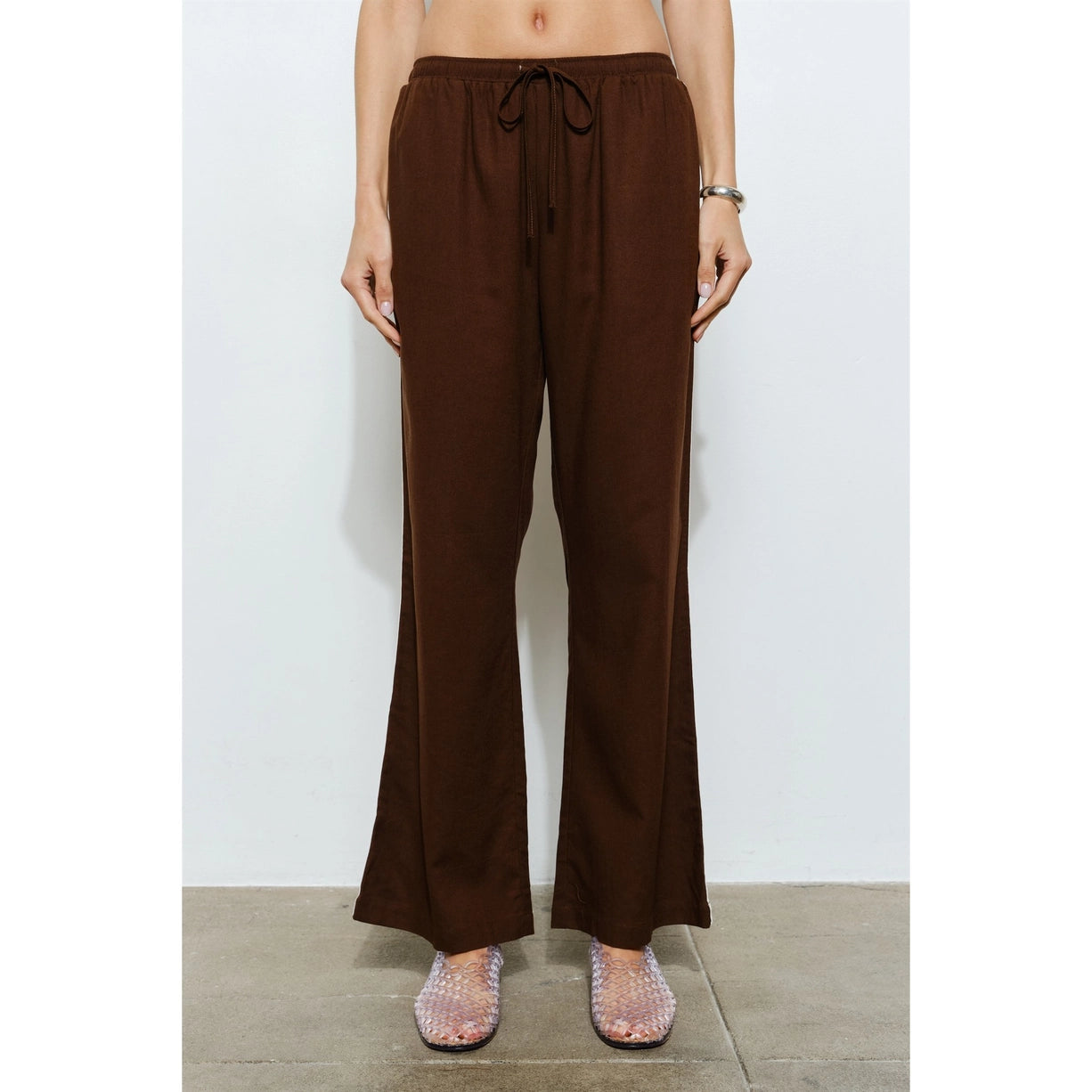 Arden Pants - Proper