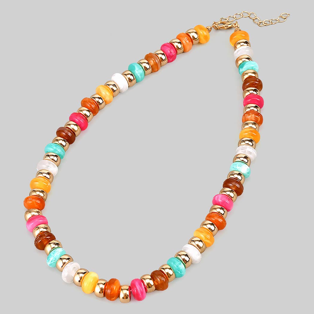 Frankie Necklace