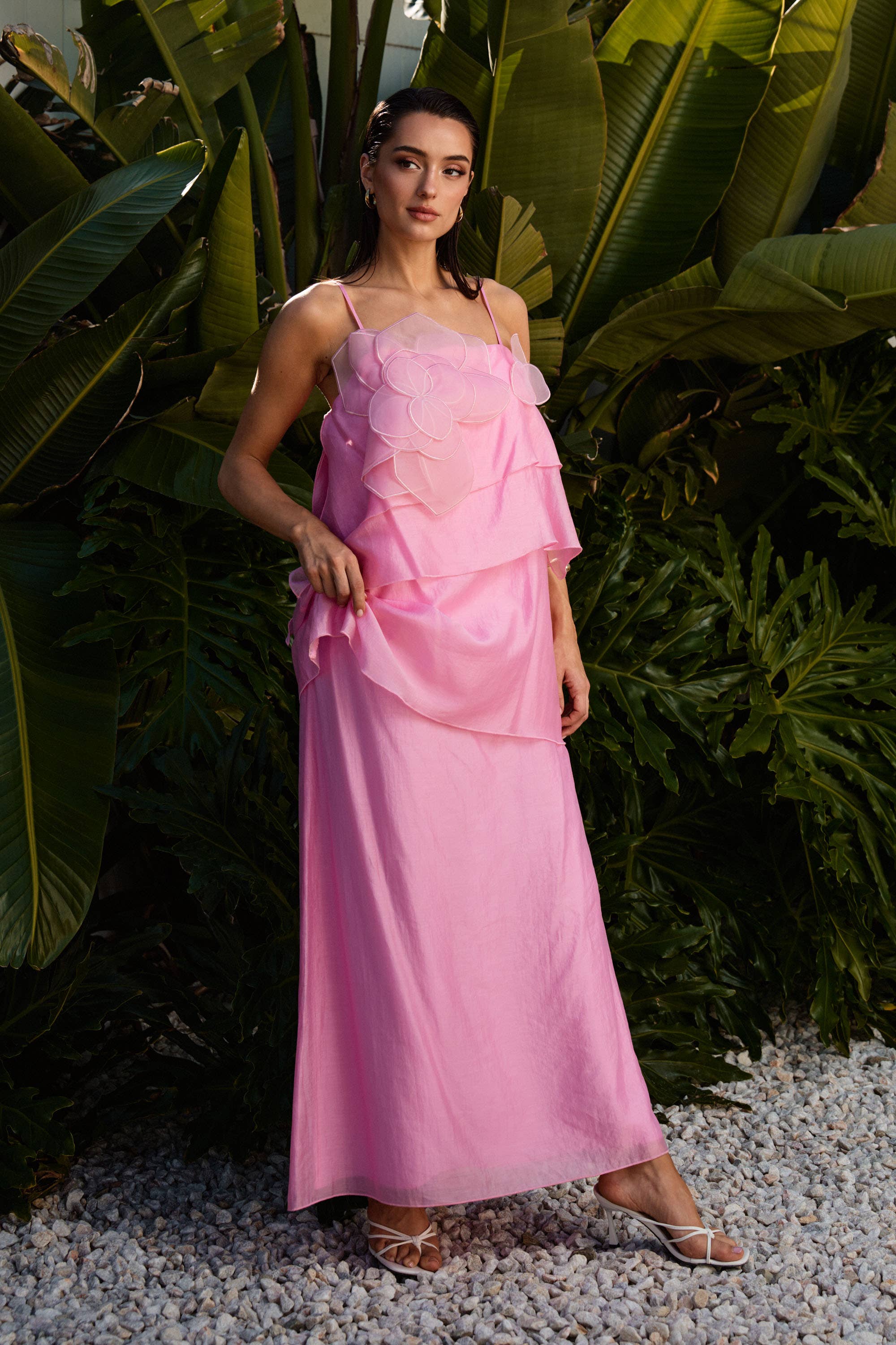 Eliane Dress