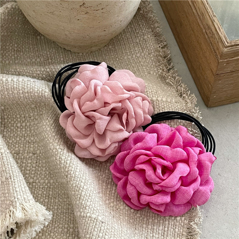 Rose Hair Tie - Proper