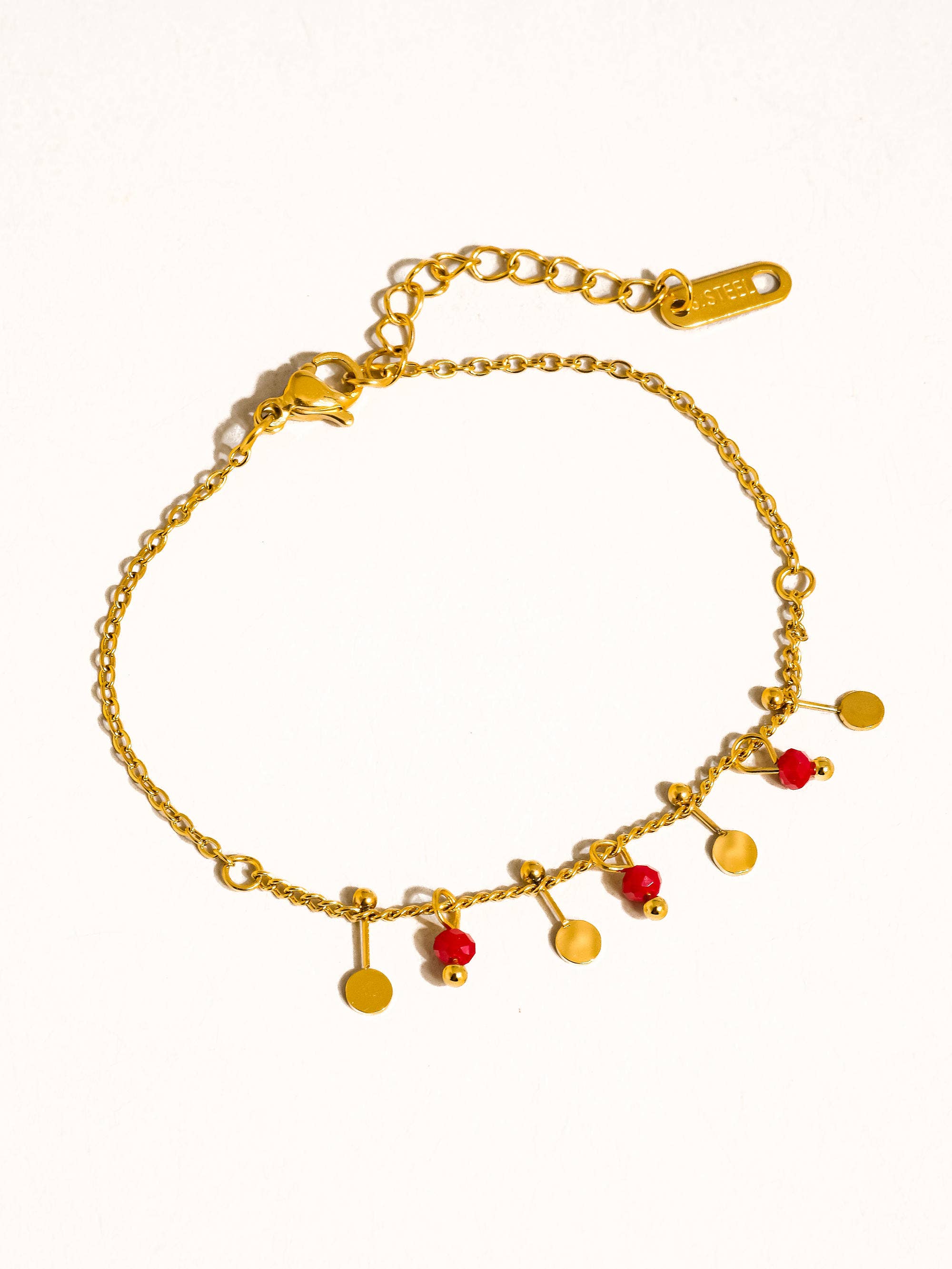 Icelyn Bracelet