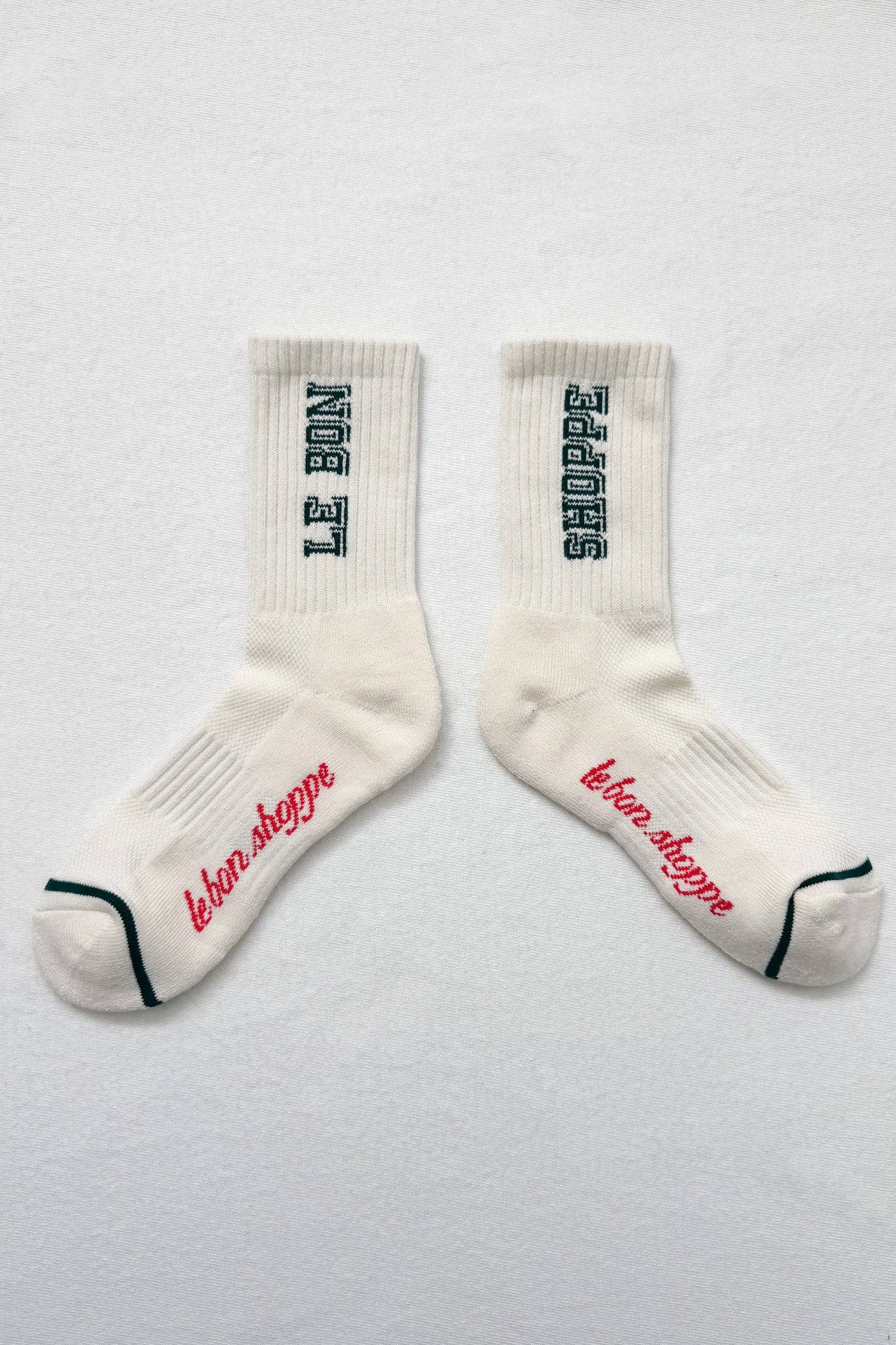 Preppy Socks - Proper