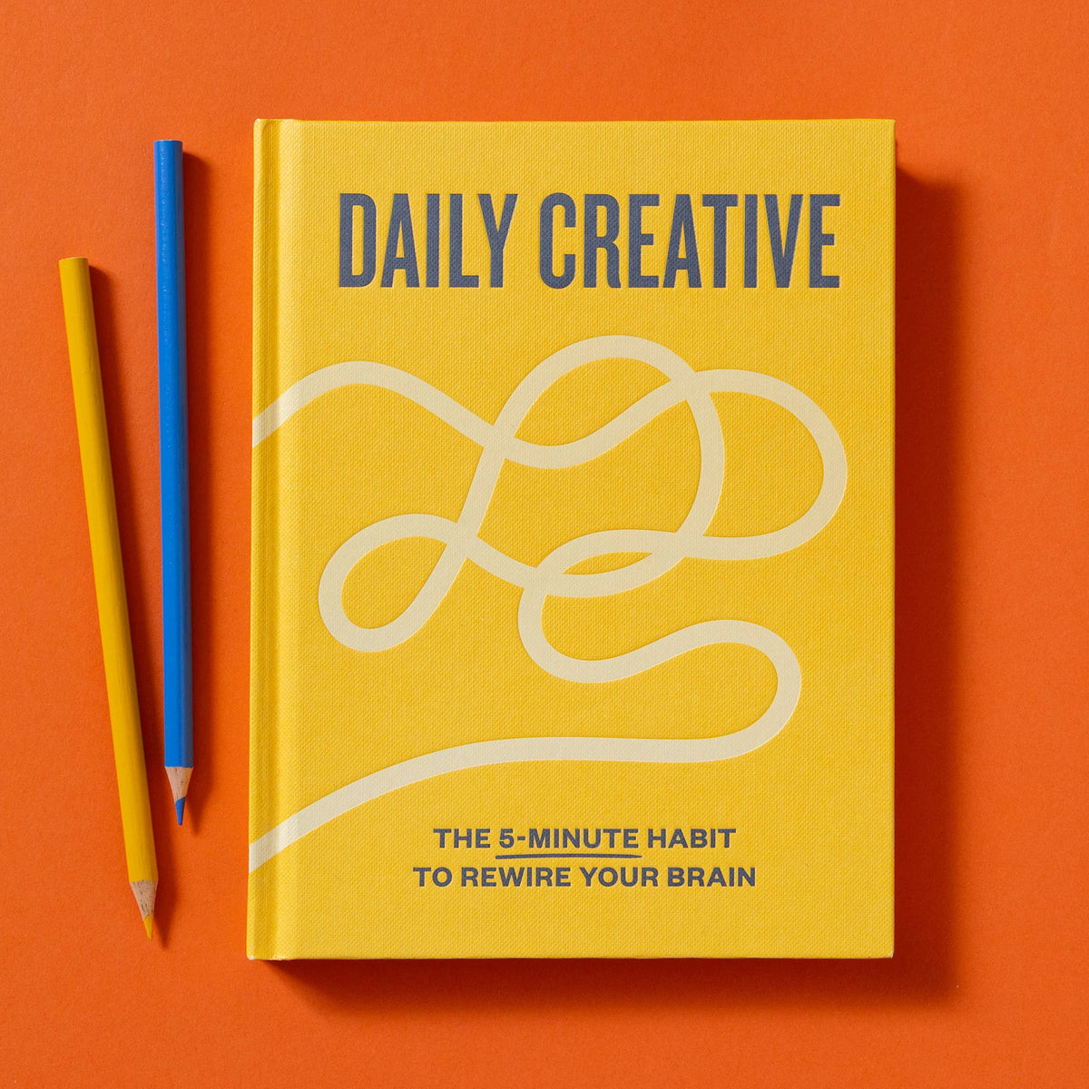 Daily Creative - Proper