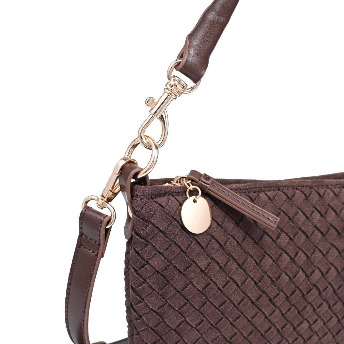 Jordan Crossbody Bag
