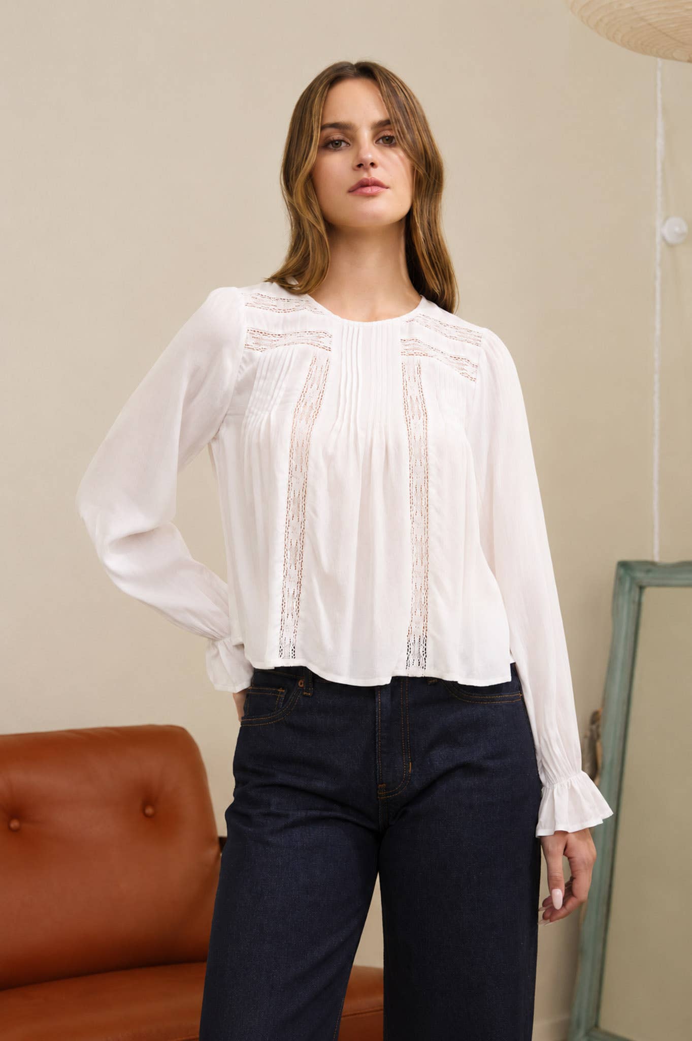 Madelyn Top
