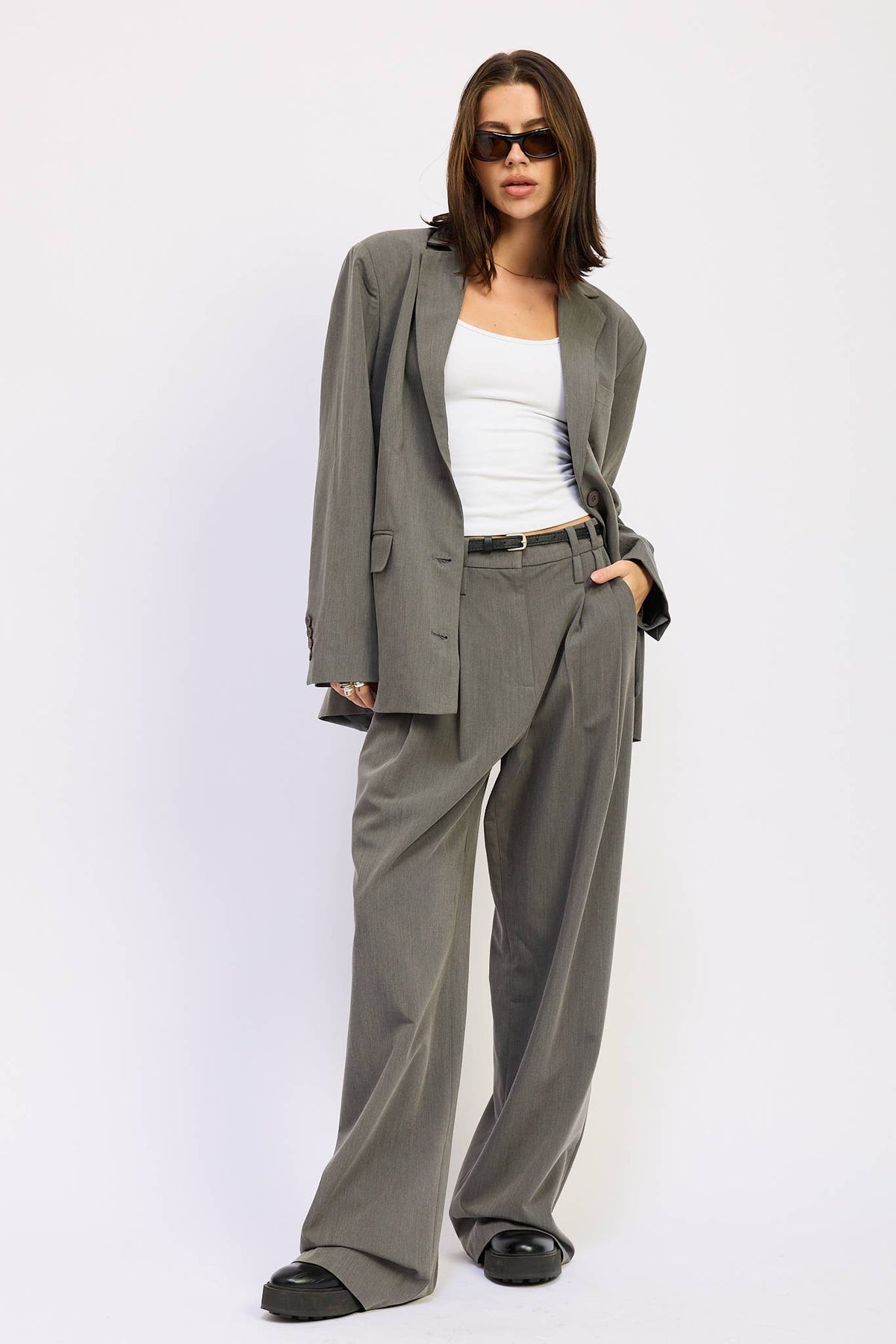 Lisa Blazer