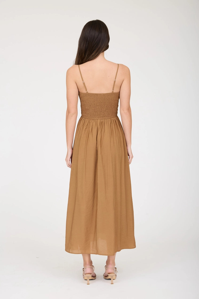 Fia Dress