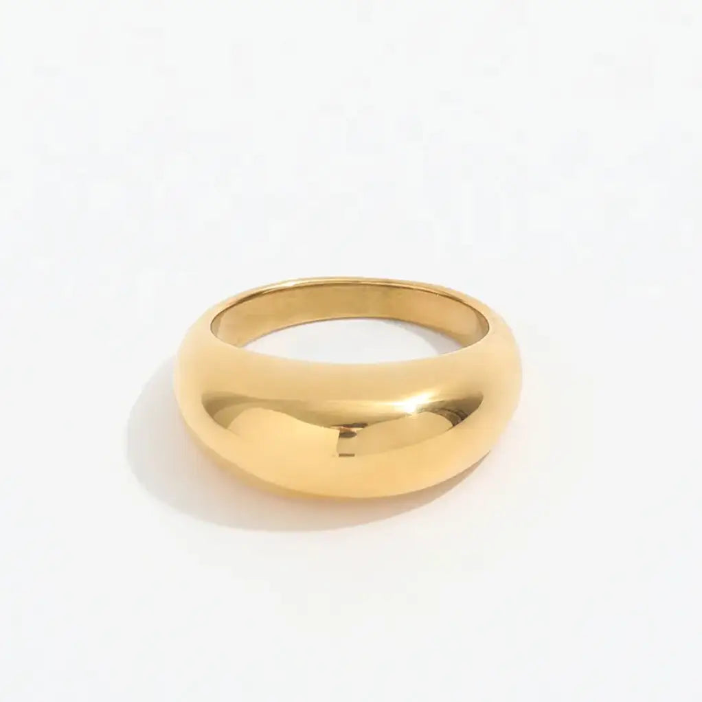 Essential Ring - Proper