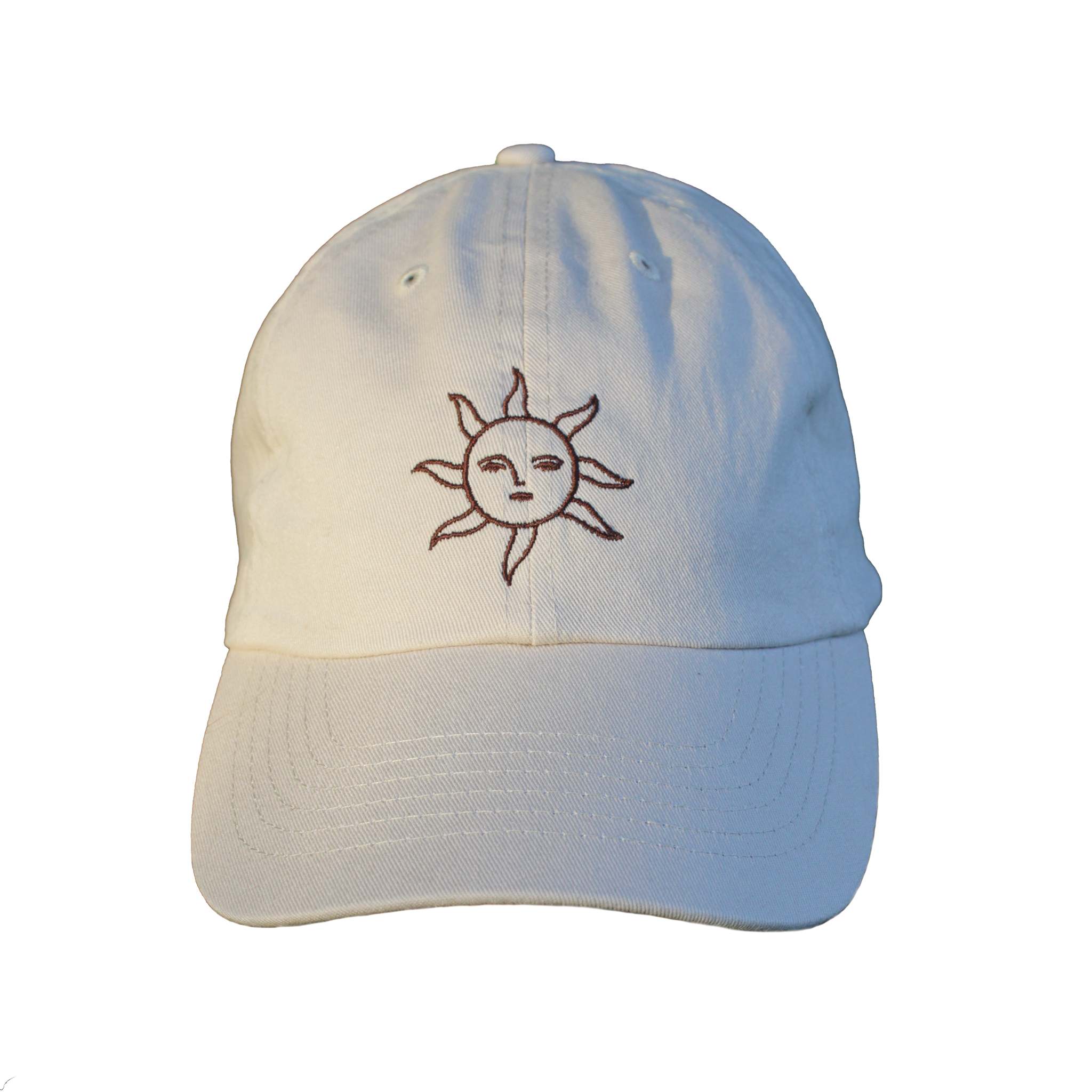 Soleil Hat - Proper