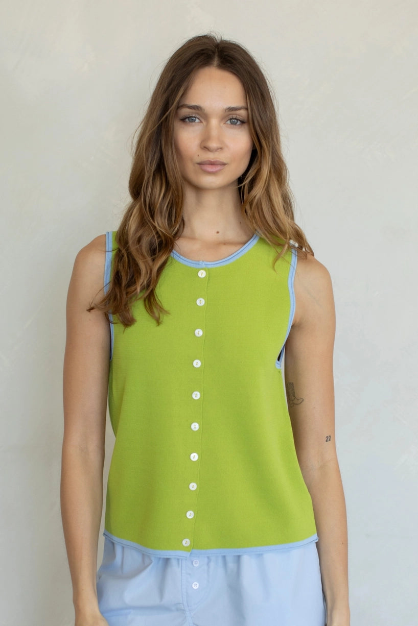 Alice Top