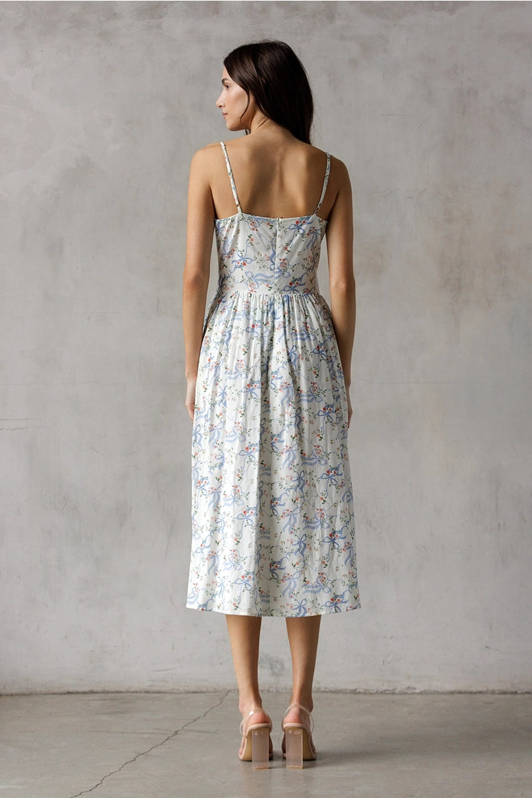 Circe Dress - Proper