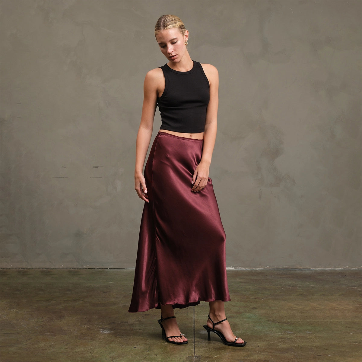 Corvina Skirt - Proper