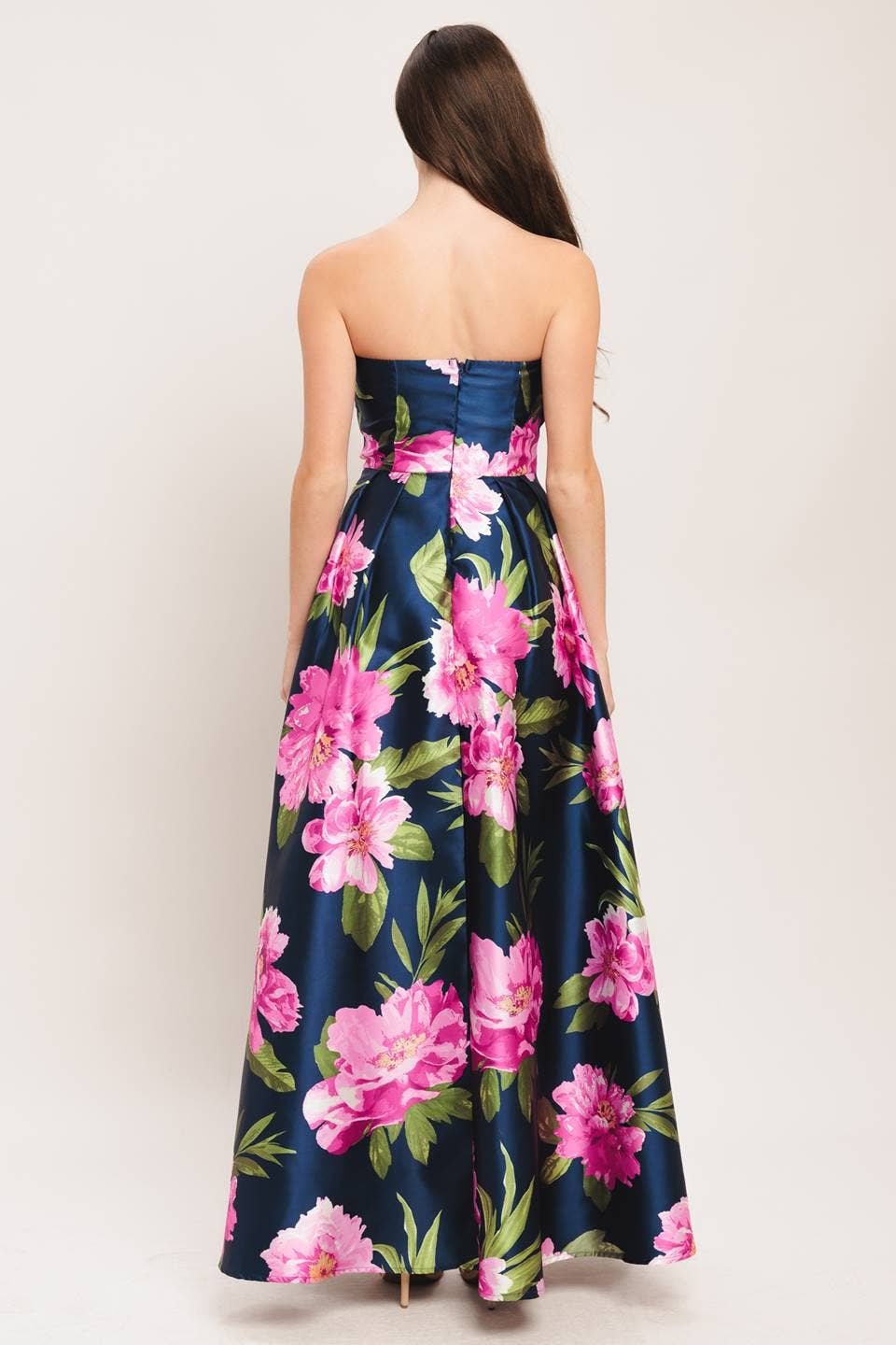 Amorette Dress - Proper