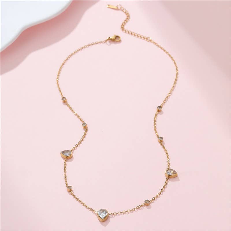 Collins Necklace