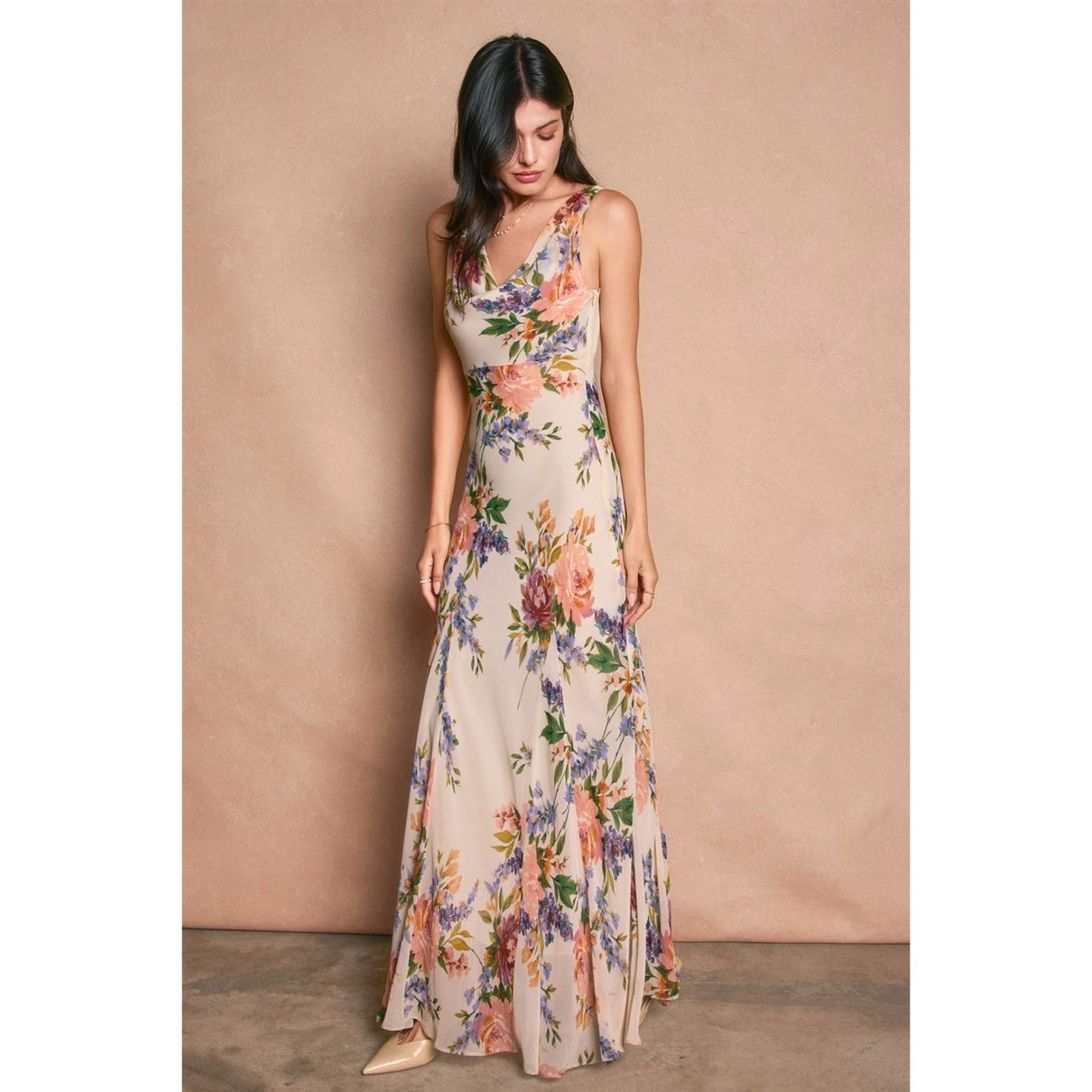 Katja Dress - Proper