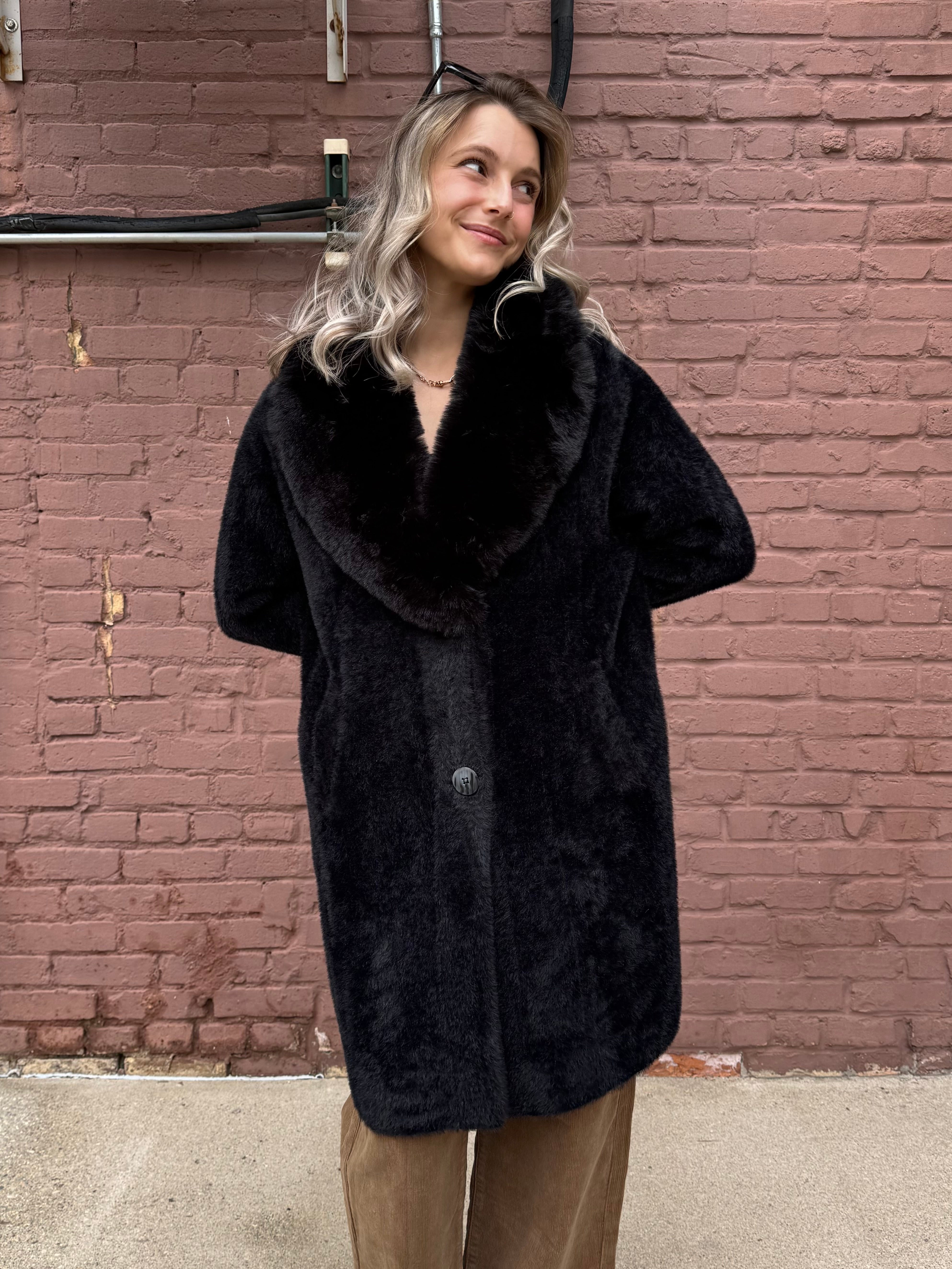 Maisie Jacket - Proper