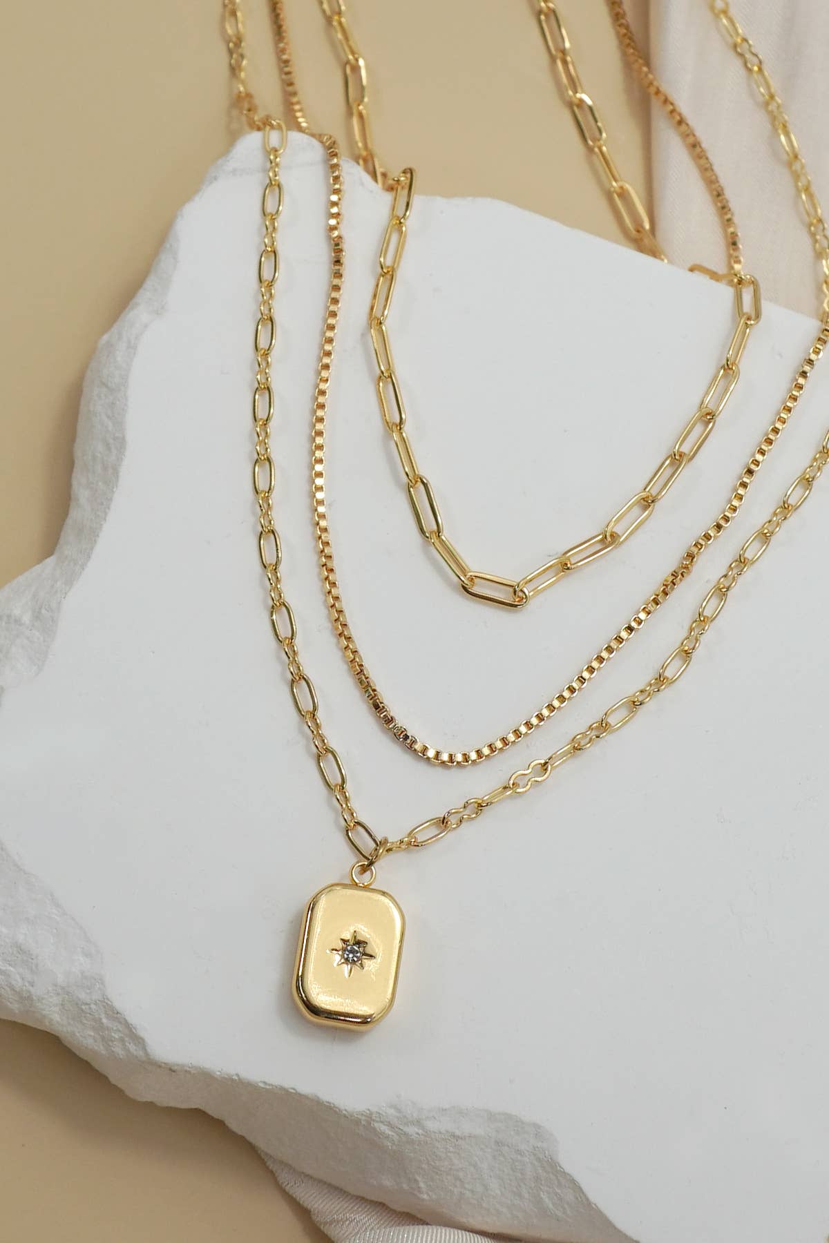 Nora Necklace