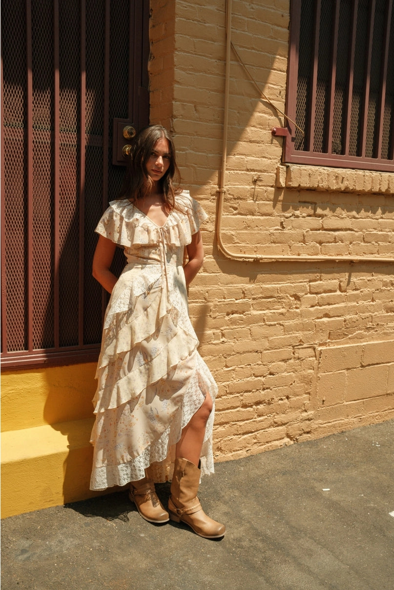 Perry Dress - Proper