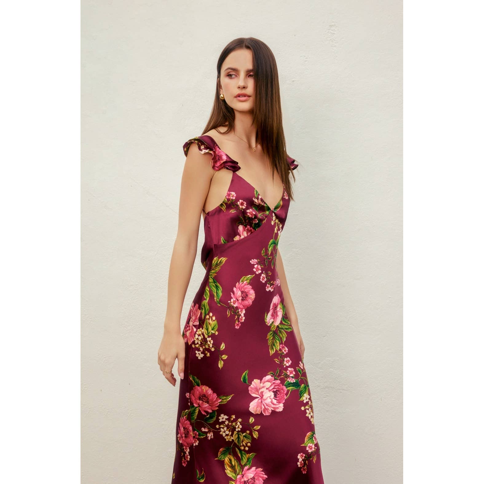 Daphne Dress - Proper