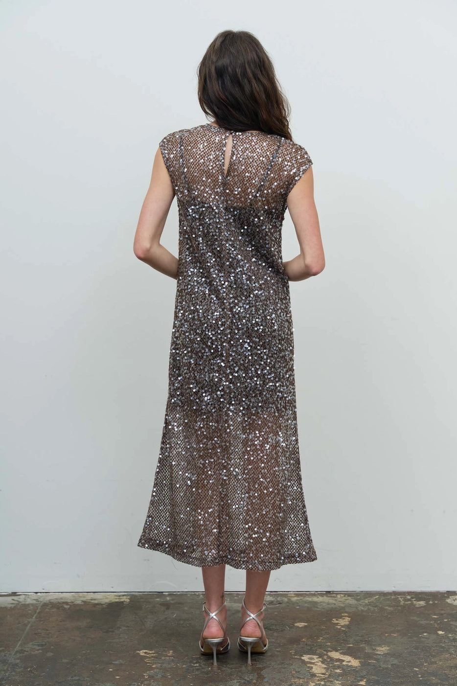 Wrenley Dress