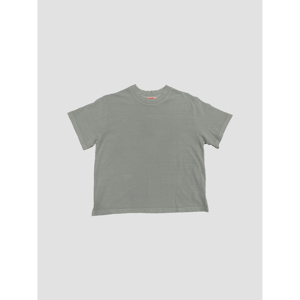 Mineral Washed Margot Tee - Proper
