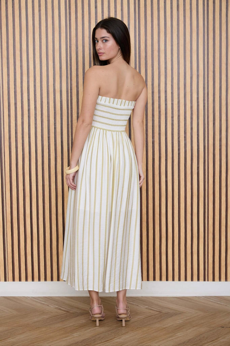 Kit Dress - Proper