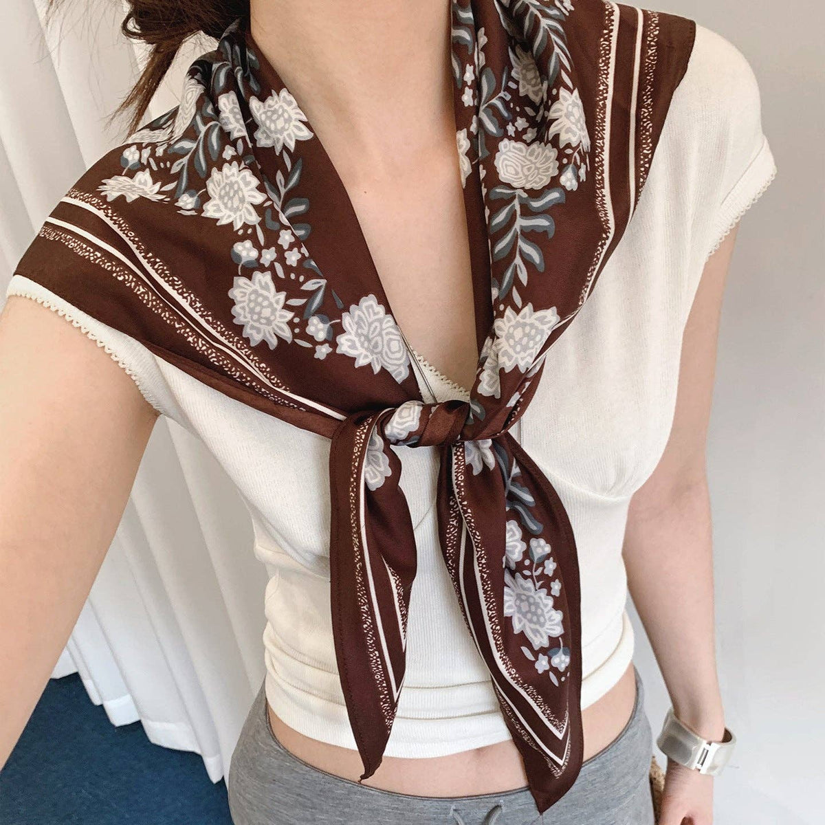 Tess Scarf