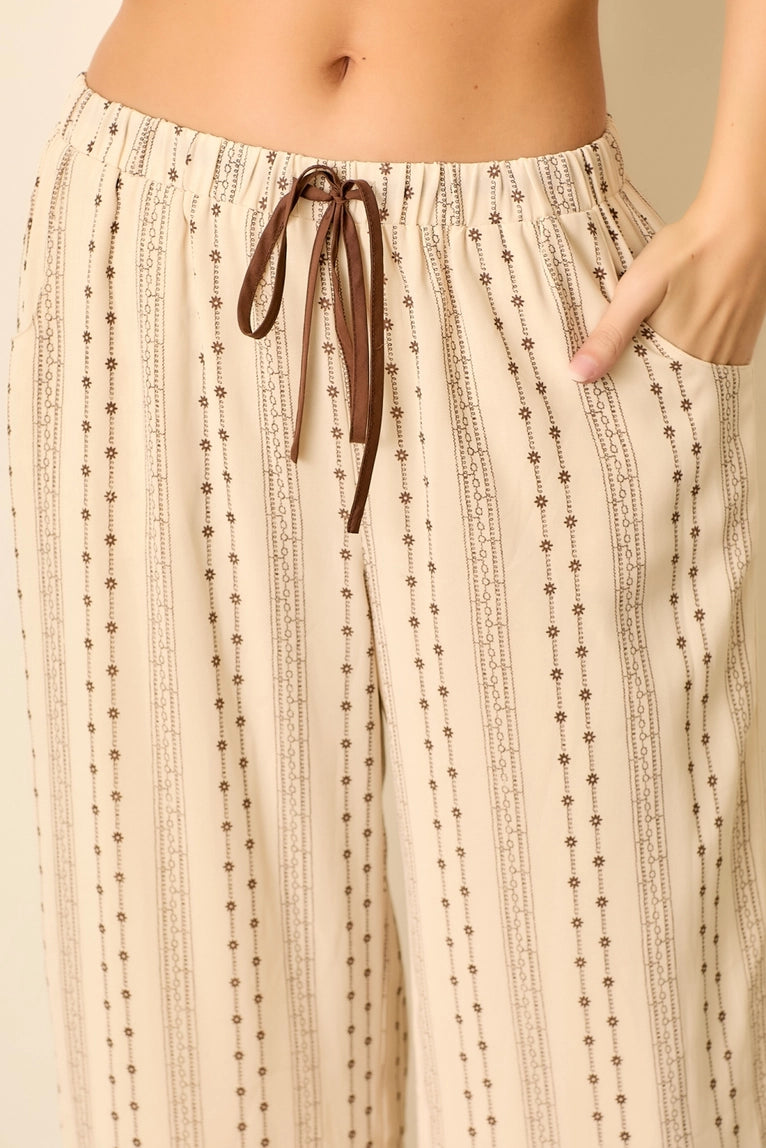 Arabelle Pants - Proper