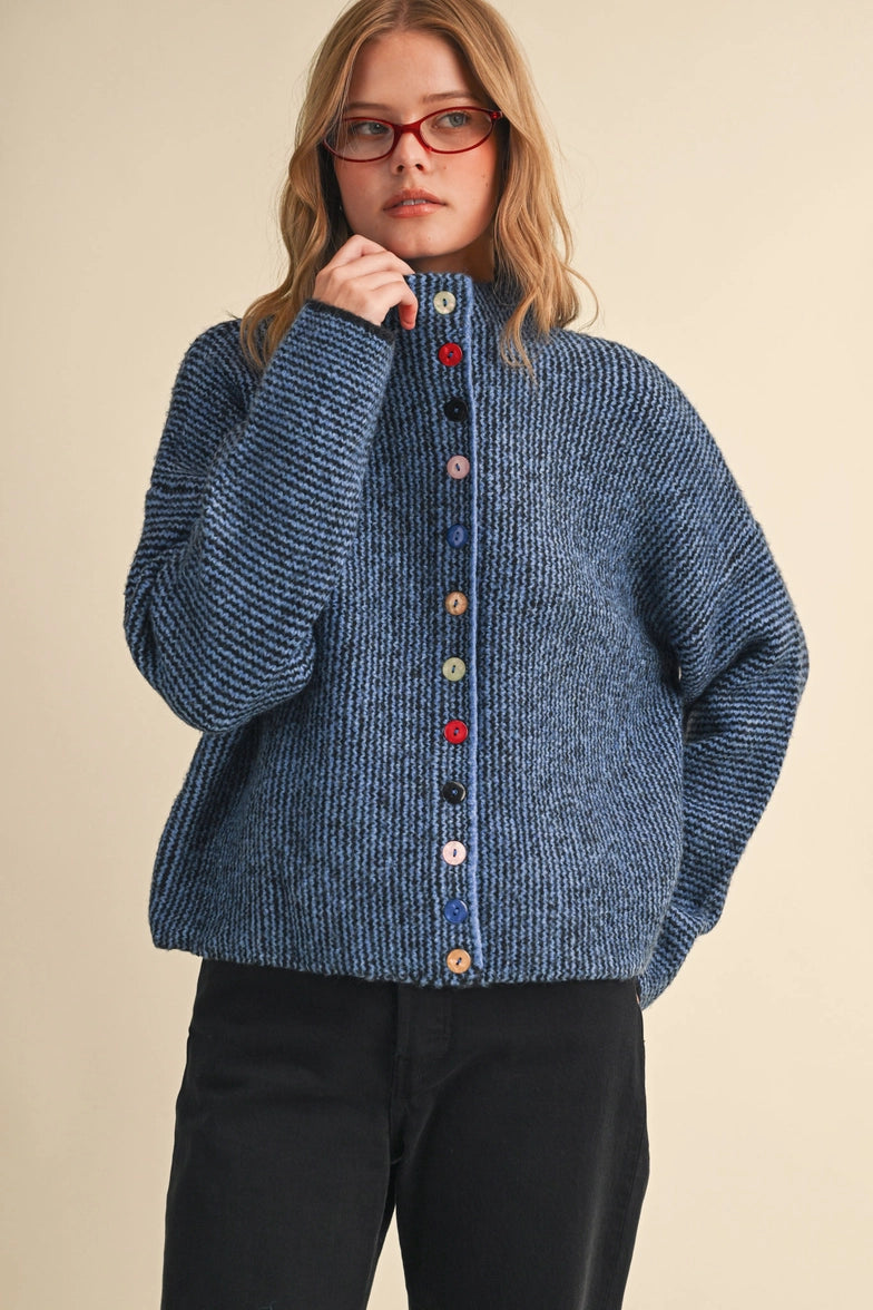 Jordan Sweater - Proper