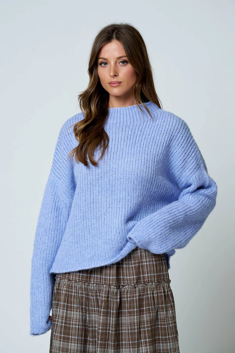 Mona Sweater