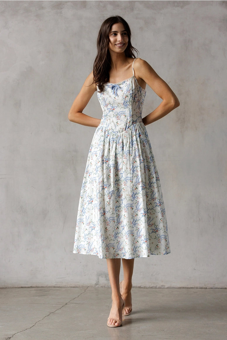 Circe Dress - Proper